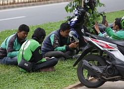 Indonesia có thể điều tra chống độc quyền nếu Grab và Gojek sáp nhập