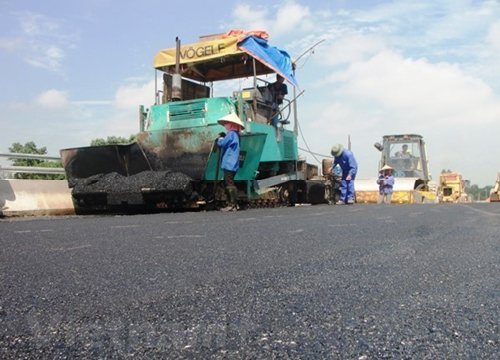 Sẽ phạt nặng nhà đầu tư BOT nếu để đường hư hỏng, gây mất an toàn