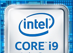 Intel sắp ngừng bán bộ xử lý Core thế hệ thứ chín