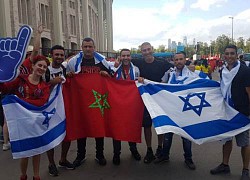 Israel, Maroc bình thường hóa hoàn toàn quan hệ