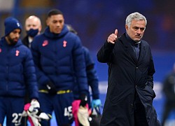 Jose Mourinho: All or Nothing - Tất cả hoặc không gì cả!