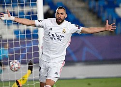 Karim Benzema lên tiếng khi sánh ngang với Roberto Carlos