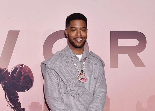 Kid Cudi tiếp tục chuỗi sản phẩm làm nên tên tuổi sau 10 năm bằng album "Man On The Moon III: The Chosen"