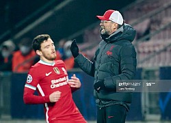 Klopp dành lời khen có cánh cho kỷ lục của Salah