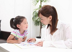 Làm sao để biết con tiến bộ hay không?