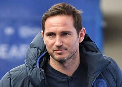 Lampard hé lộ tình hình nhân sự trước trận Everton vs Chelsea