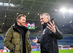 Lãnh đạo ủng hộ Solskjaer đưa MU vượt giông bão