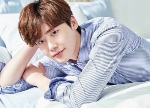 Lee Jong Suk làm gì với khối tài sản 50 triệu USD?