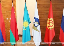 Liên minh Kinh tế Á-Âu trao tư cách quan sát viên cho Uzbekistan, Cuba