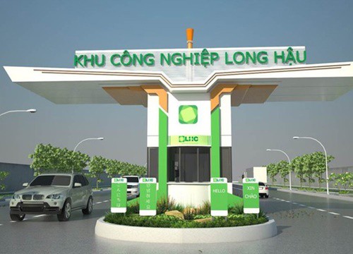 Long Hậu dự kiến đầu tư gần 2.400 tỷ cho khu công nghiệp tại Vĩnh Long