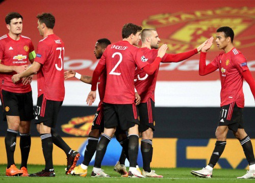 Man United: Khi nỗi đau thêm dài