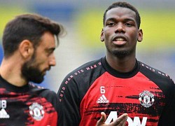 Man Utd và Pogba cho nhau lối đi riêng, không phải bây giờ thì đợi đến khi nào?