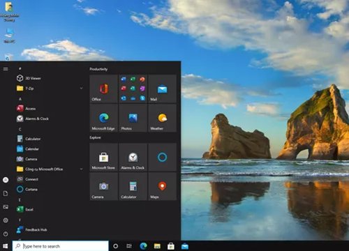 Mẹo nhỏ khiến Windows 10 nhanh, mượt và chơi game đã hơn