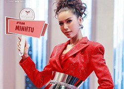 Minh Tú đích thân &#8220;sửa lưng&#8221; admin Đại Sứ Hoàn Mỹ vì trích dẫn sai drama với Hoàng Thùy