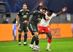 Mourinho: 'MU là ứng viên số 1 Europa League, nhưng nên... bị loại'