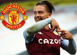 MU "đấu giá" Grealish, Tottenham chờ ký Skriniar