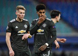 MU và những ứng viên vô địch Europa League