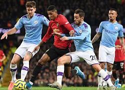 MU xếp trên Man City, đua vô địch Ngoại hạng Anh: Người cũ "Quỷ đỏ" dự đoán sốc