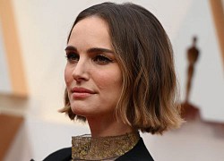 Natalie Portman bị ảnh hưởng bởi vai diễn 'người lớn' khi còn nhỏ