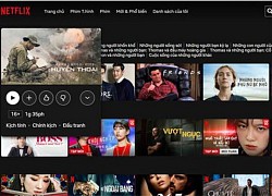 Netflix chiếu 2 phim Việt: Ai đồng ý?