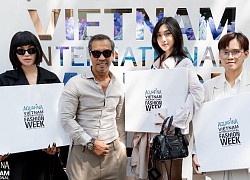 Ngắm Top 3 cuộc thi The Best Street Style của Aquafina Tuần lễ Thời trang Quốc tế Việt Nam 2020!