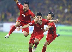 Ngày Này Năm Xưa: ĐT Việt Nam tiến gần chức vô địch AFF Cup 2018