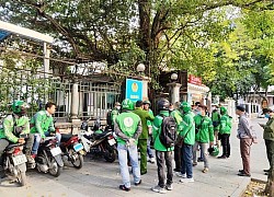 Nghị định 126 không làm tăng nghĩa vụ thuế của lái xe Grab?