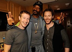 Người từng hiểu Facebook hơn cả Mark Zuckerberg