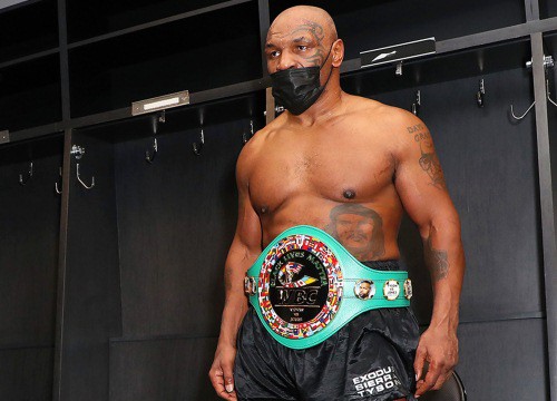 Nhà cựu vô địch thế giới Tim Witherspoon: "Mike Tyson có thể hạ đo ván Tyson Fury, Anthony Joshua lẫn Deontay Wilder