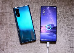 Những mẫu smartphone nổi bật Việt Nam trong năm 2020