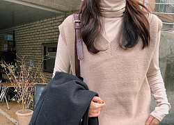 Những outfit sành điệu 100 điểm thường có 5 items này, bạn mau sắm bằng hết để style "lên như diều gặp gió"