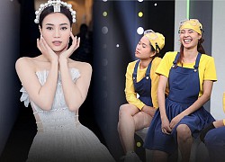 Ninh Dương Lan Ngọc bị tẩy chay khỏi &#8220;Bảy Nụ Cười Xuân&#8221; sau drama với Thủy Tiên