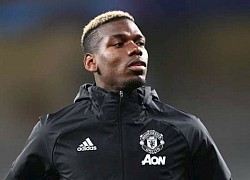 Nói chuyện với Solskjaer, Pogba vẫn quyết rời MU?