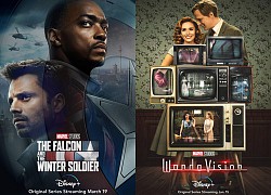 NÓNG: Marvel tới tấp tung liền cả núi trailer mới, công bố loạt dự án khủng trong đó có Fantastic 4!