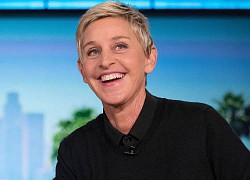 NÓNG: MC quyền lực nước Mỹ Ellen DeGeneres xác nhận dương tính với COVID-19