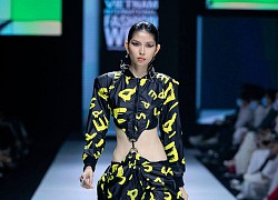 NTK Nguyễn Tiến Truyển ra mắt BST 'The new black - Pepsi Collection'