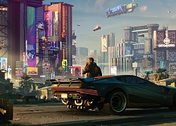 Nvidia DLSS sẽ xuất hiện trên Cyberpunk 2077 và Minecraft RTX