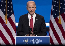 Ông Biden có thể sẽ phải tiếp quản &#8216;Nhà Trắng trống không&#8217; trong ngày đầu nhậm chức