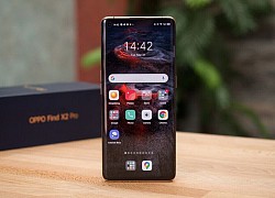 OPPO Find X3 Pro có đủ trở thành siêu phẩm để mọi người chờ đợi?