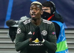 Paul Pogba gây sức ép đòi rời khỏi Man Utd ngay lập tức