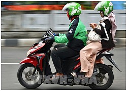 Pertamina và Gojek hợp tác phát triển xe máy điện tại Indonesia