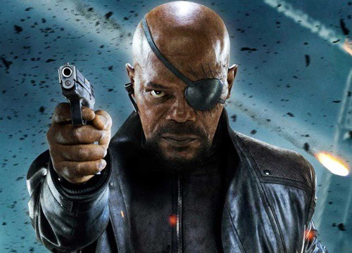 Phim riêng của Nick Fury được Marvel Studios xác nhận, nhưng fan không mấy hài lòng