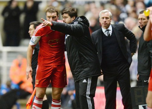 Pochettino sẽ hàn gắn M.U loang lổ của Solskjaer?