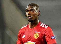 Pogba dọa sa thải Raiola nếu không được sớm rời M.U