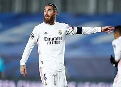 Real Madrid như "đuổi khéo" Ramos, ve vãn SAO đa năng của Bayern Munich