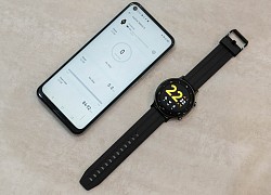 Realme ra smartwatch giá 3 triệu đồng