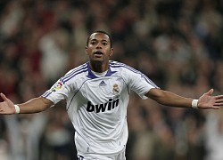 Robinho: Một thần đồng thân bại danh liệt