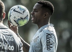 Robinho sẽ kháng cáo bản án 9 năm tù