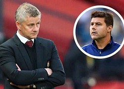 Sheringham cảnh báo Solskjaer về Pochettino