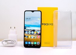 Smartphone giá 4 triệu đồng, pin 3 ngày